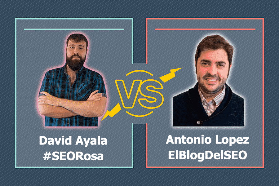 Webinar: El Link Building ha muerto – ¡Vámonos de birras! [Con Antonio Lopez]