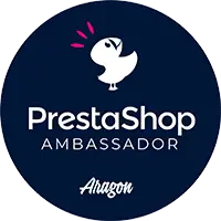 embajador prestashop